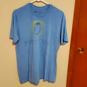 T shirt Fosters Beer